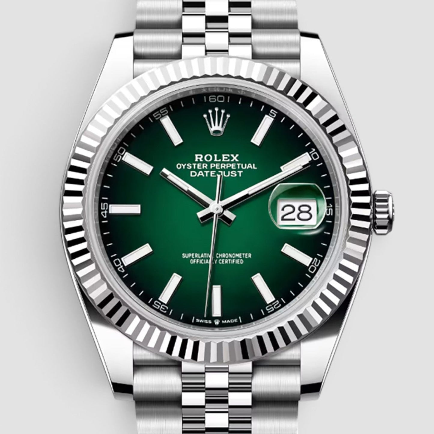 Rolex 126334-0034