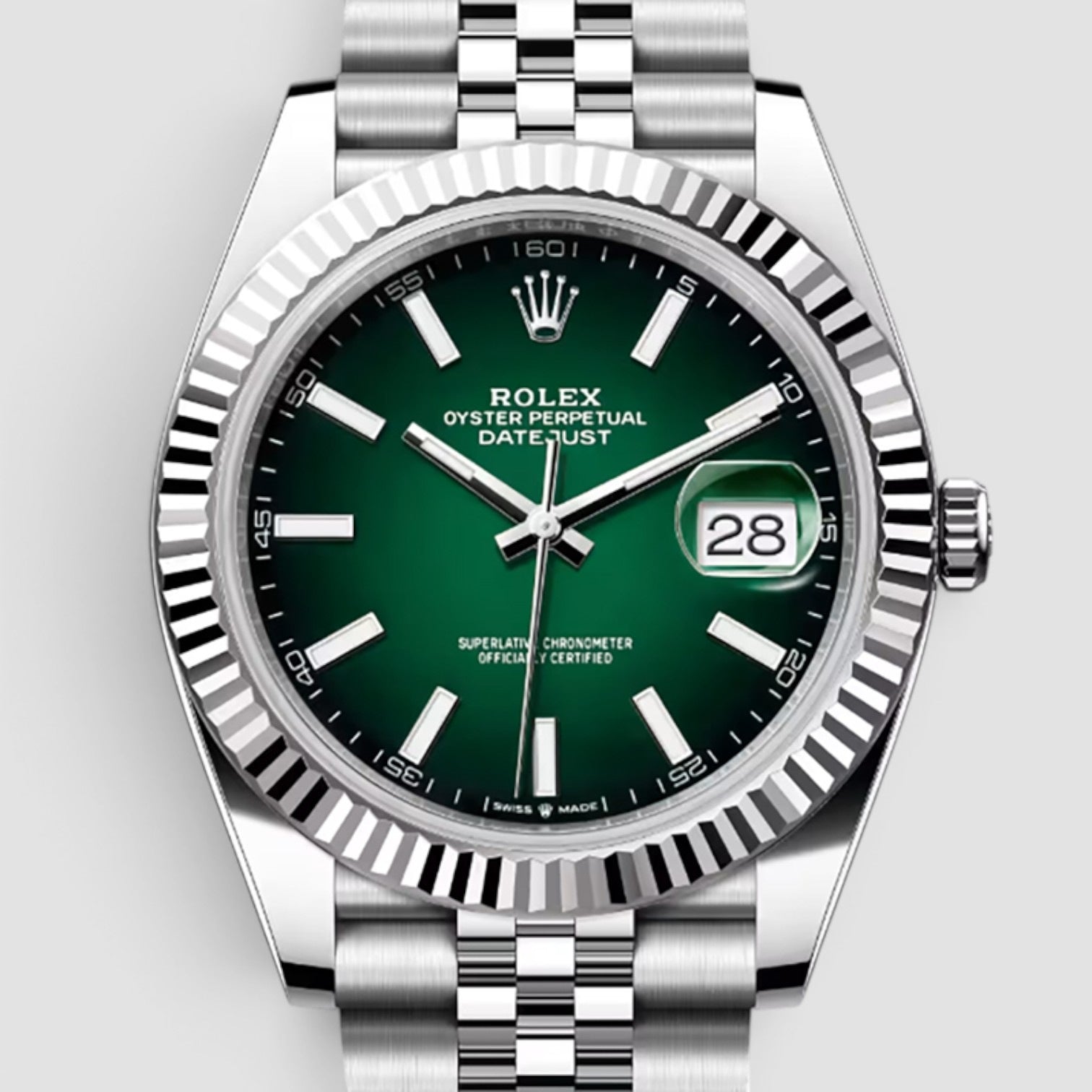 Rolex 126334-0034
