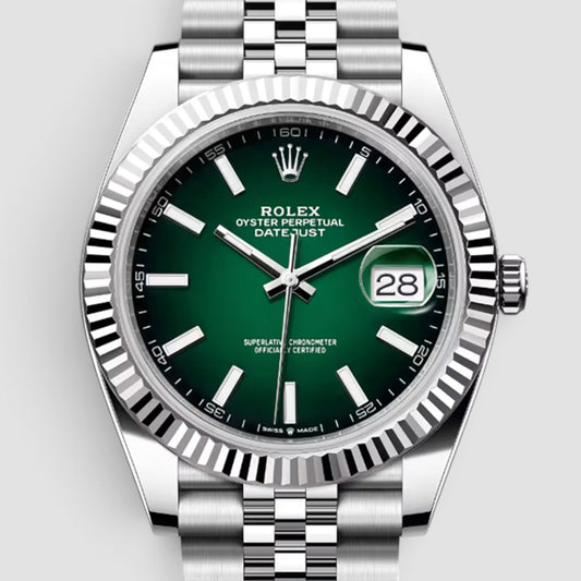 Rolex 126334-0034
