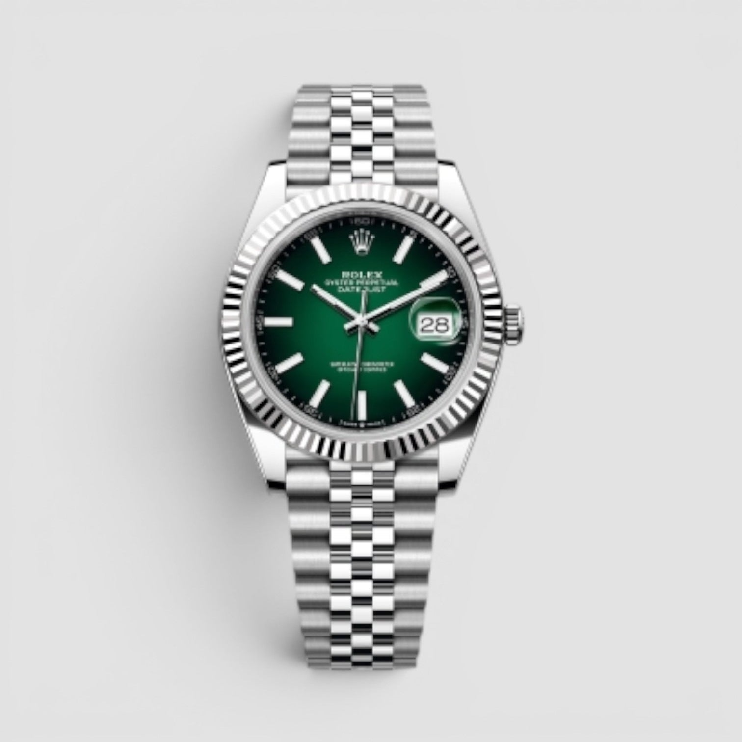 Rolex 126334-0034