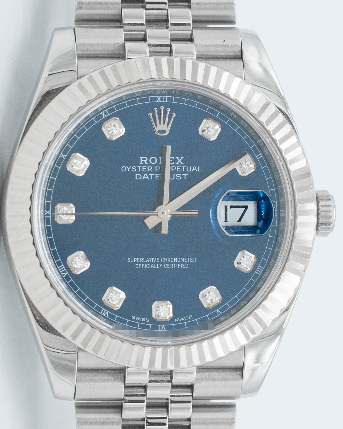 Rolex 126334
