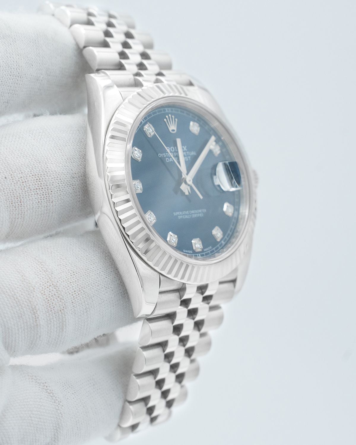 Rolex 126334
