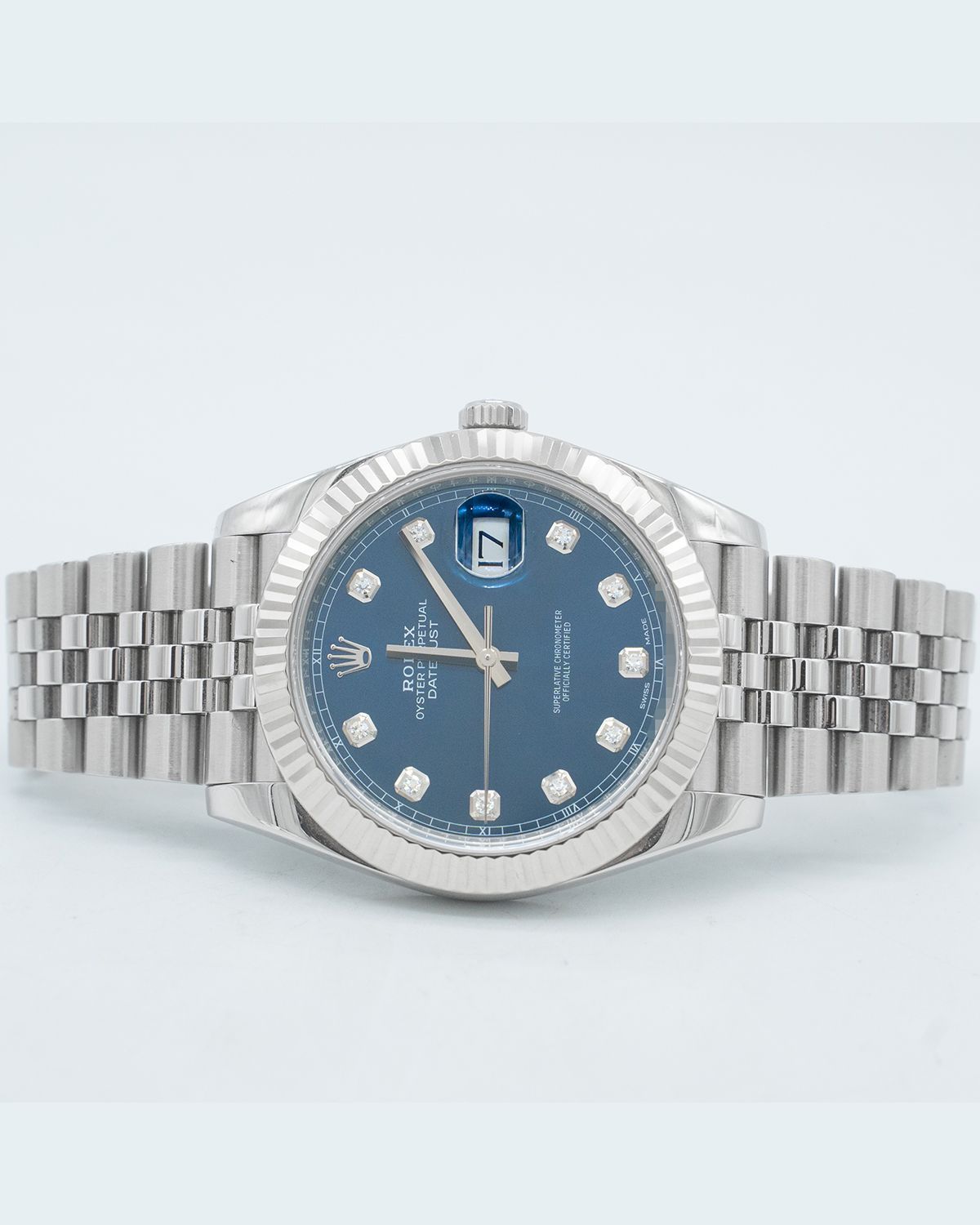 Rolex 126334