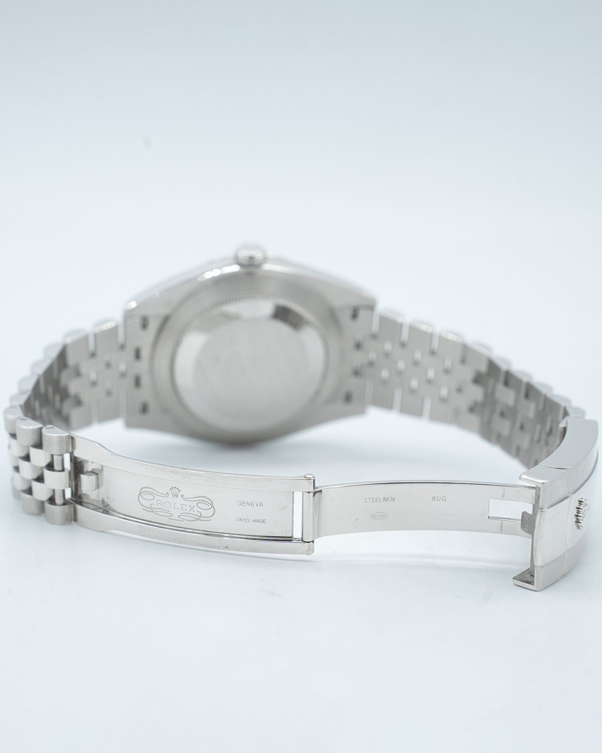 Rolex 126334