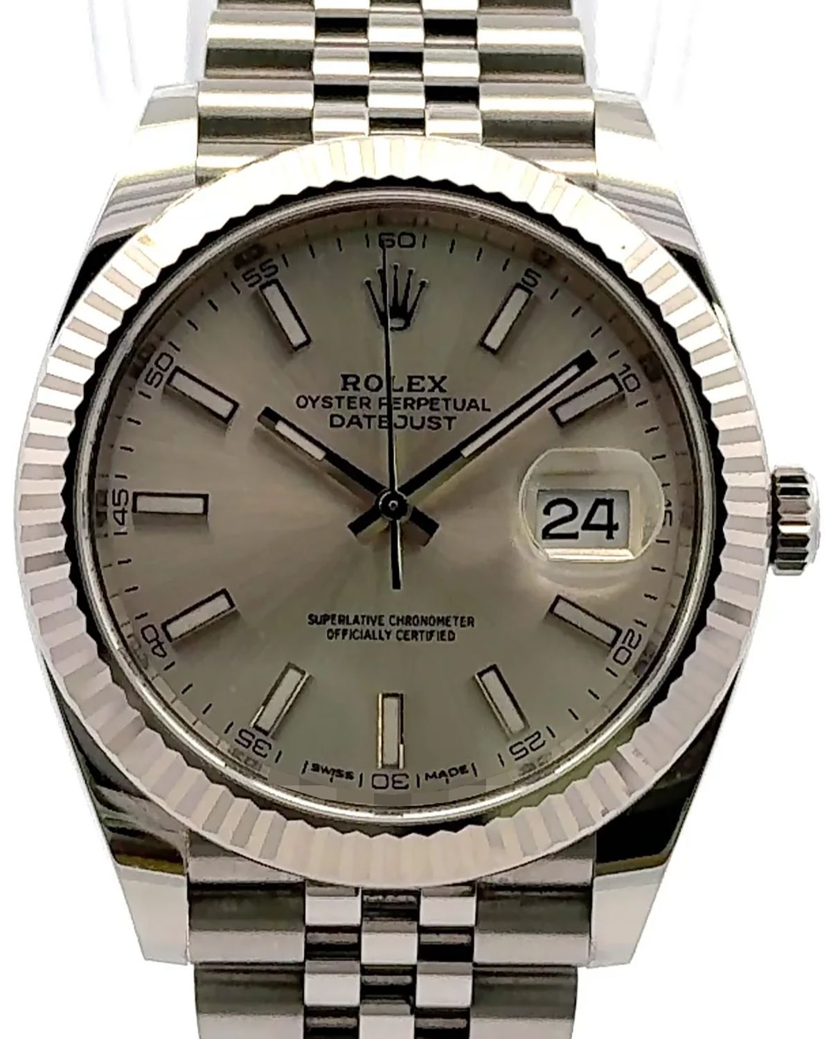 Rolex 126334