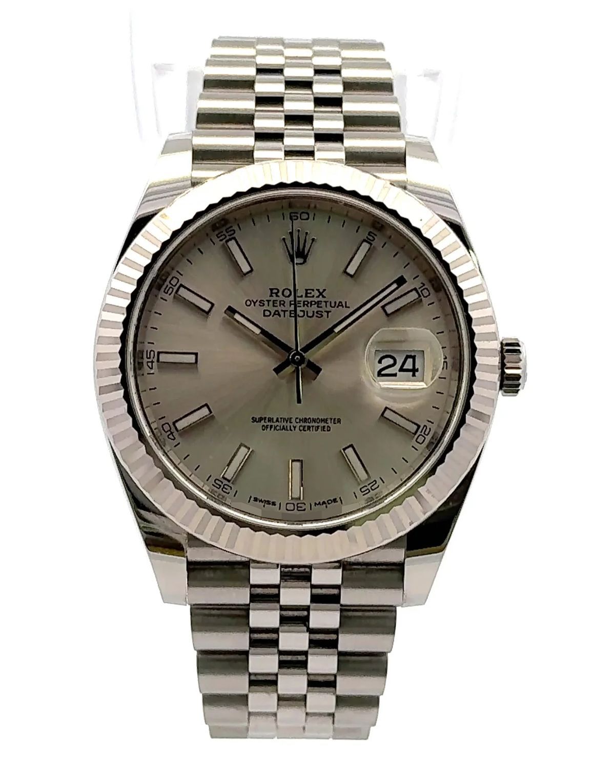 Rolex 126334