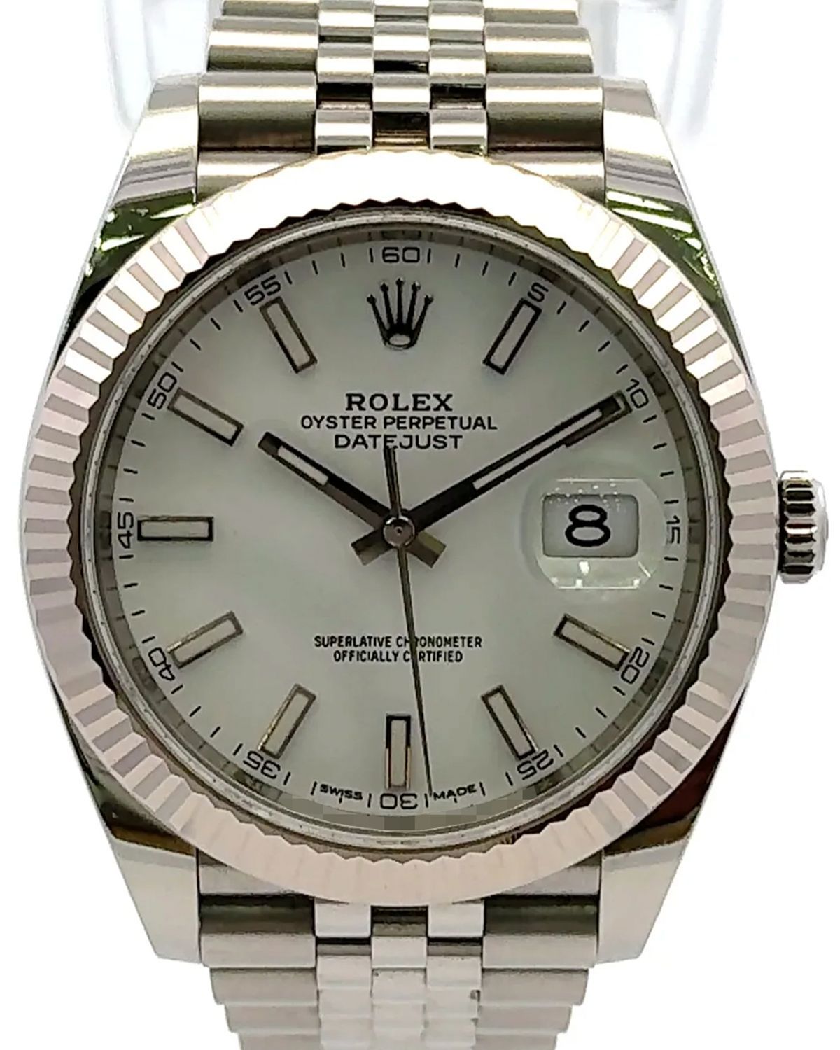 Rolex 126334