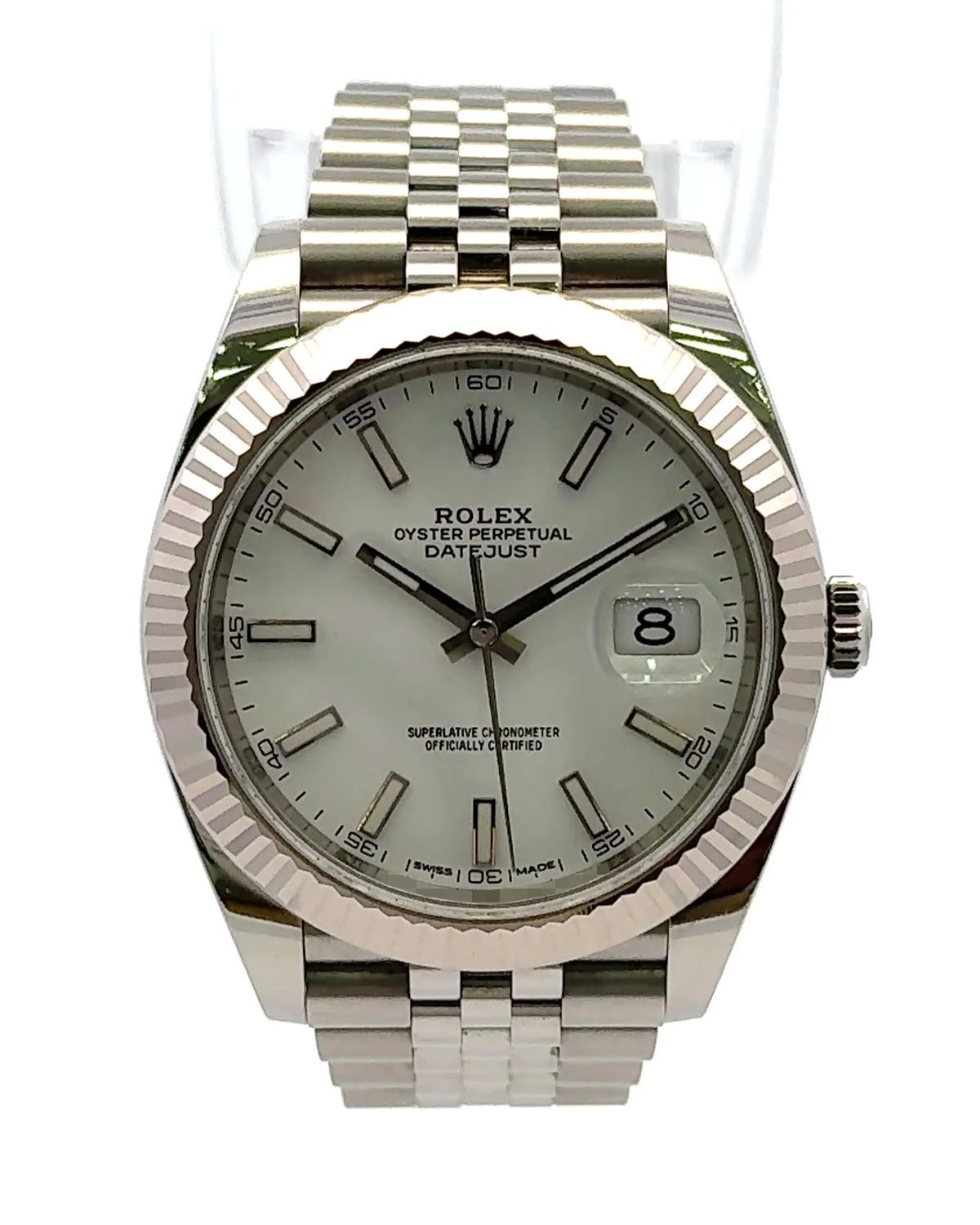 Rolex 126334