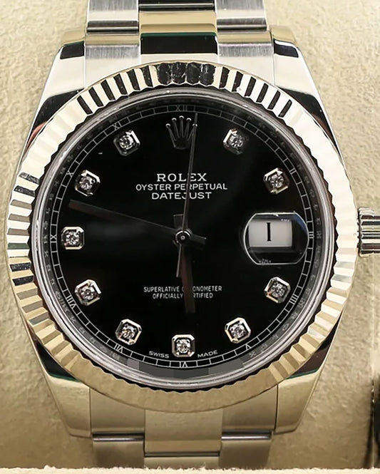 Rolex 126334