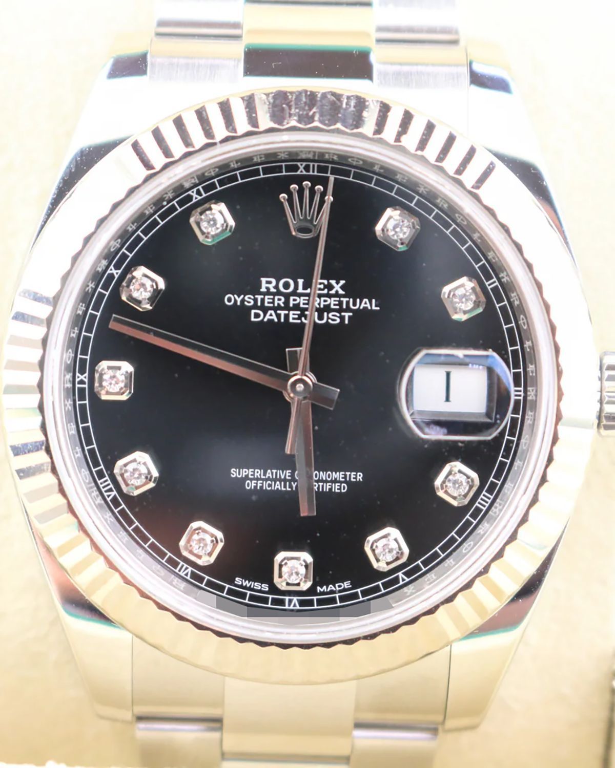 Rolex 126334