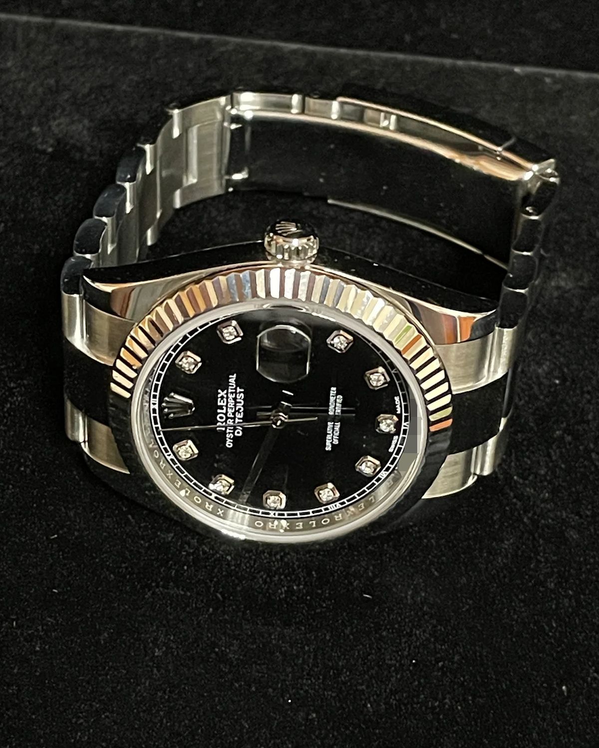 Rolex 126334
