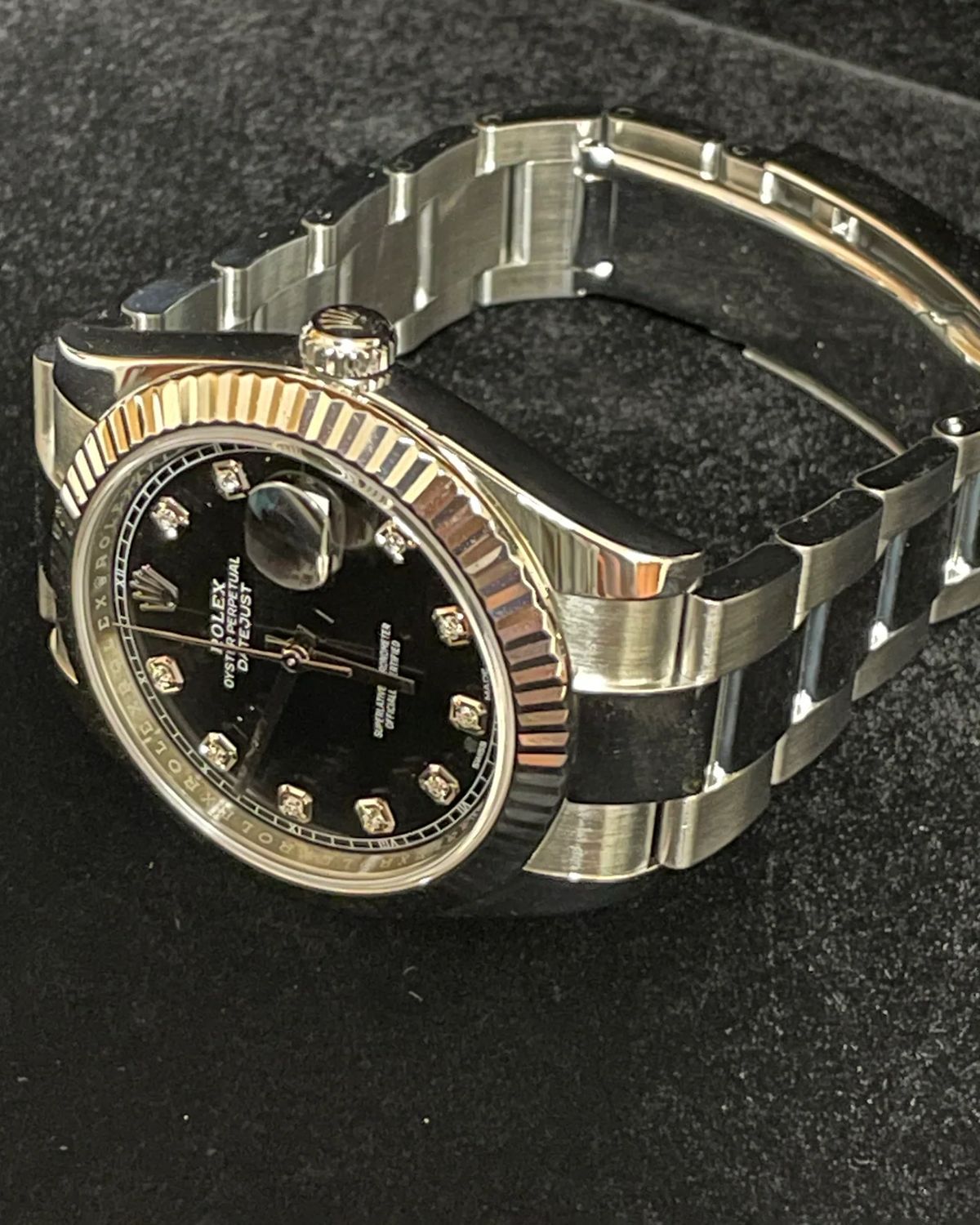 Rolex 126334