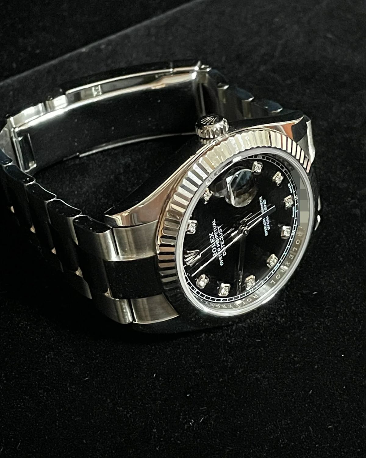 Rolex 126334