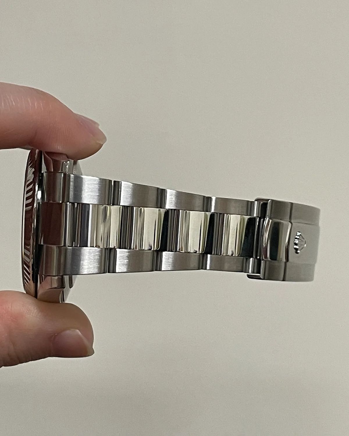 Rolex 126334