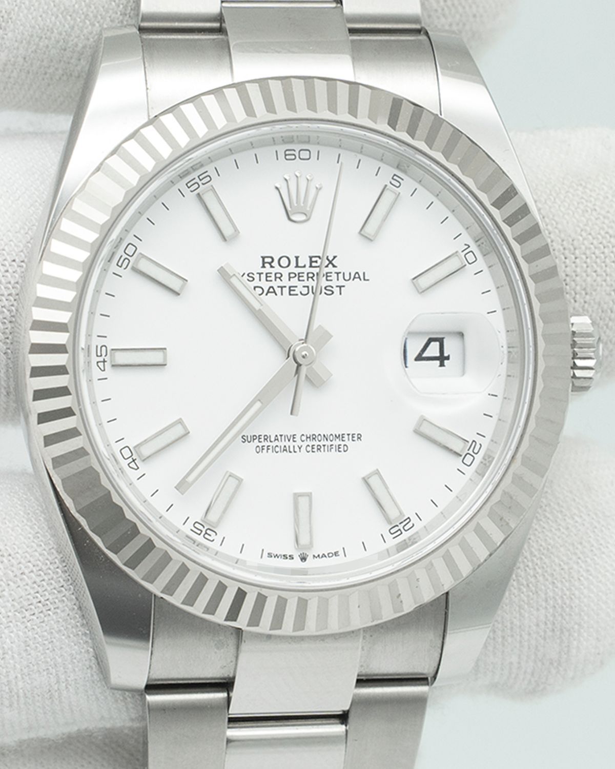 Rolex 126334