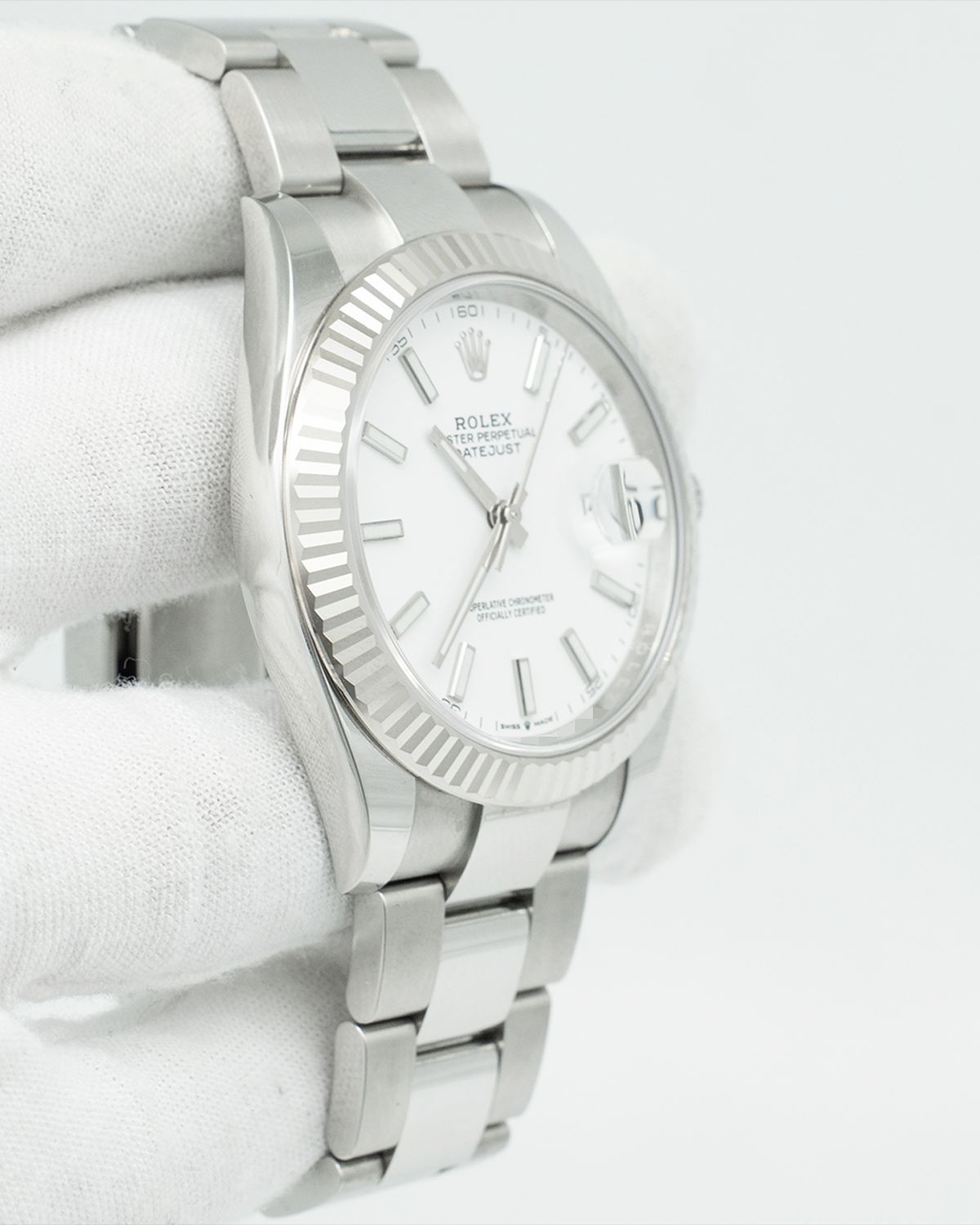 Rolex 126334