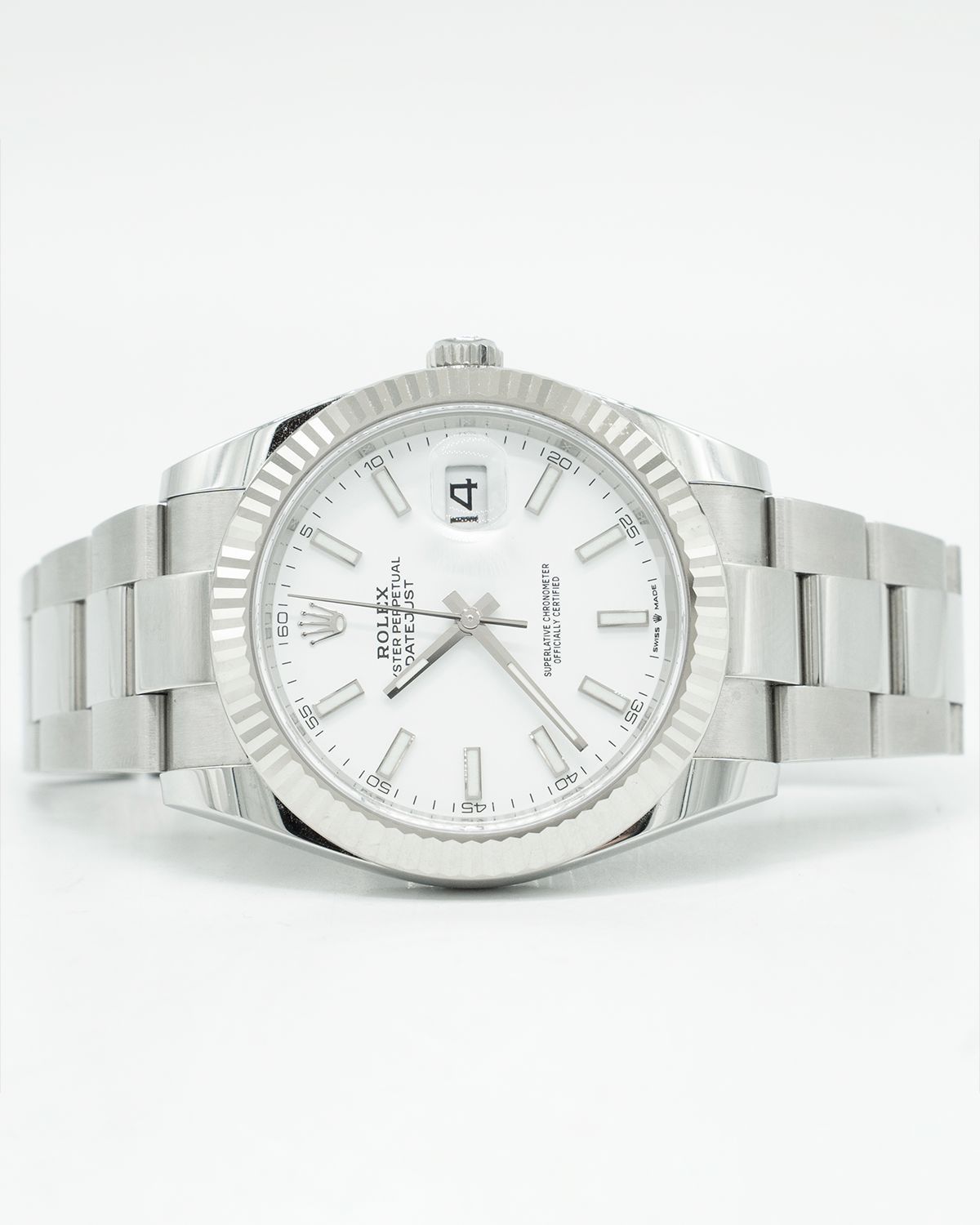 Rolex 126334