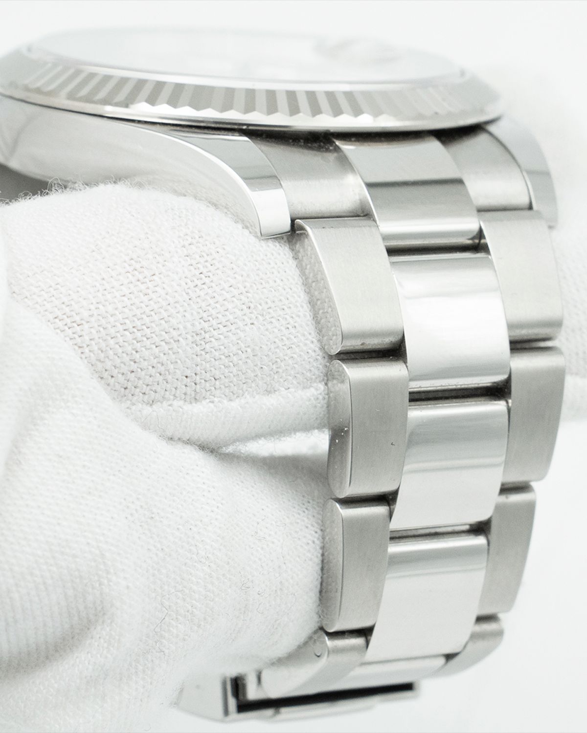 Rolex 126334
