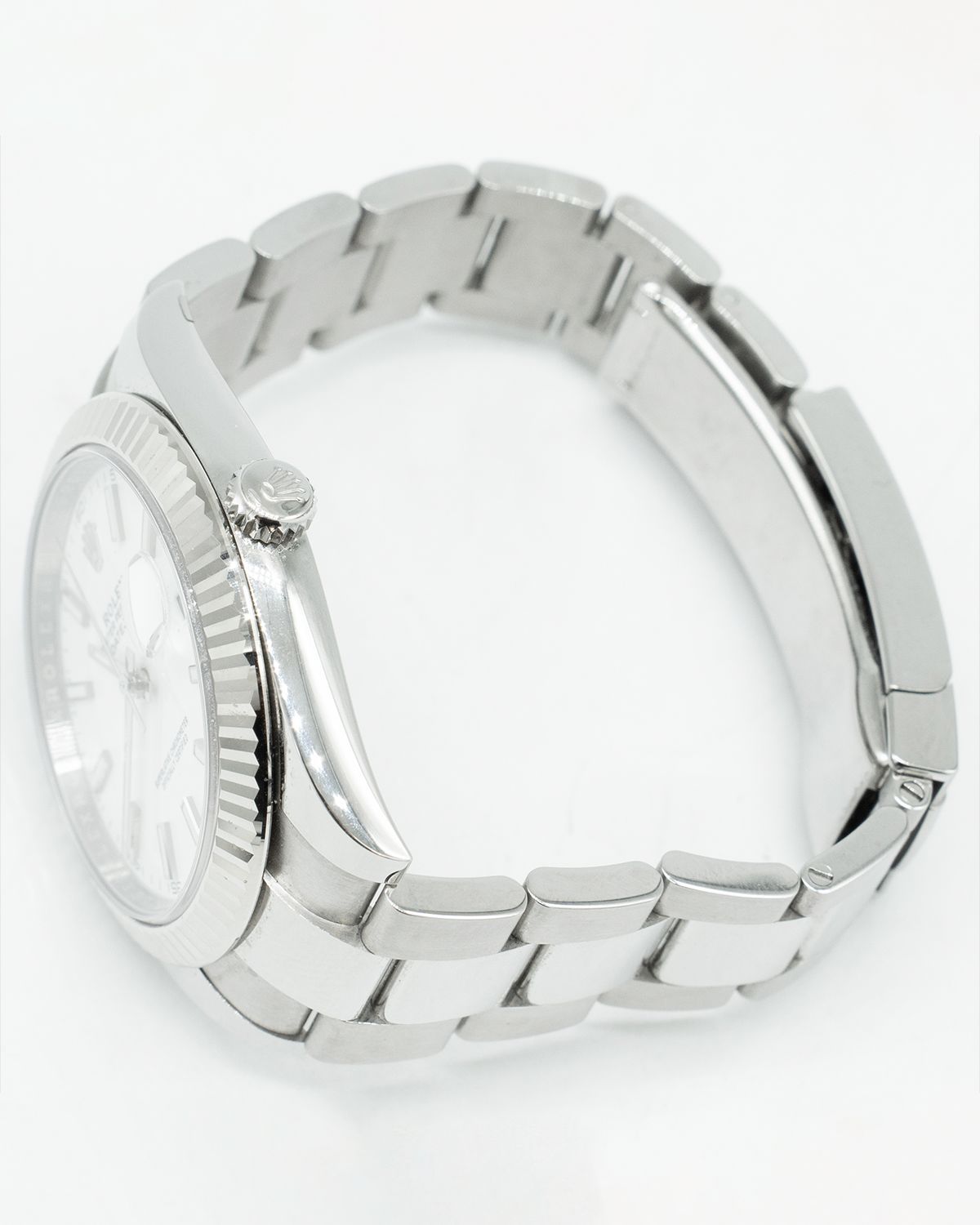Rolex 126334