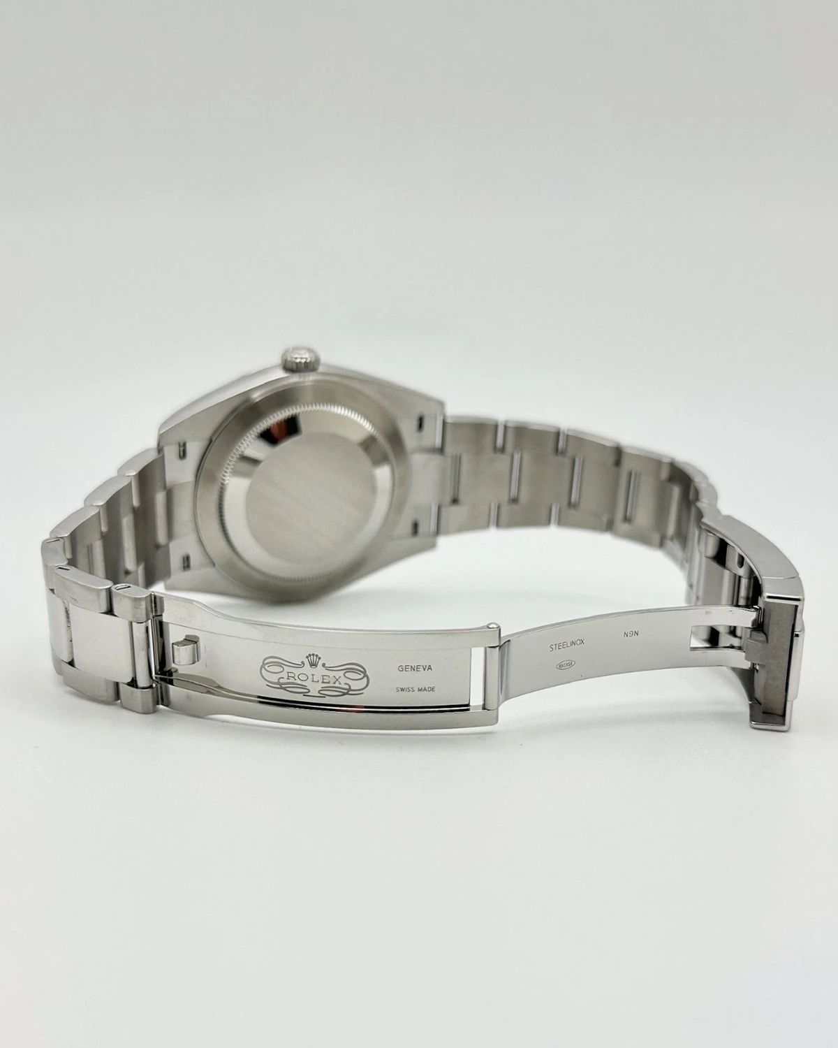 Rolex 126334