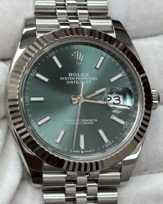 Rolex 126334