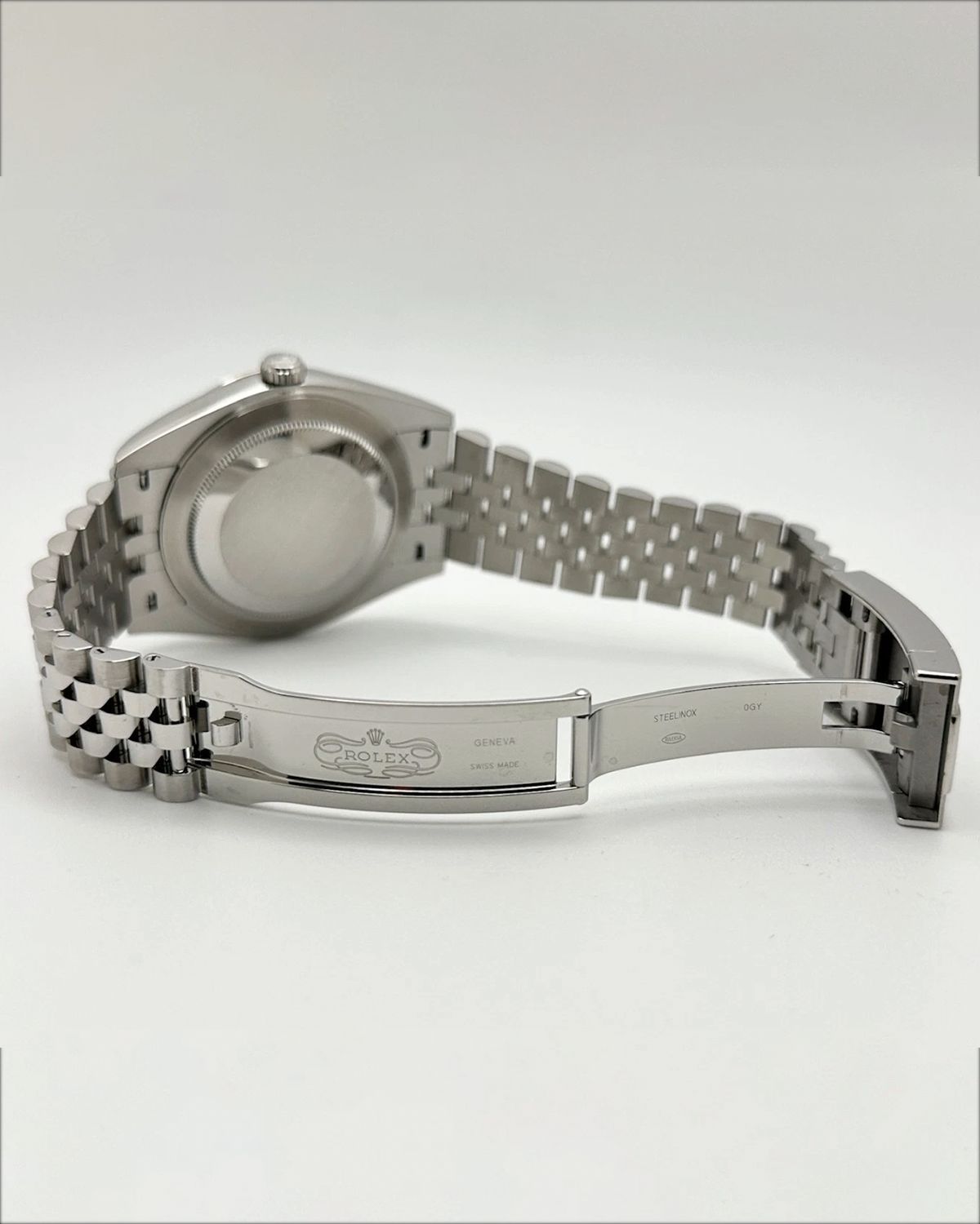 Rolex 126334