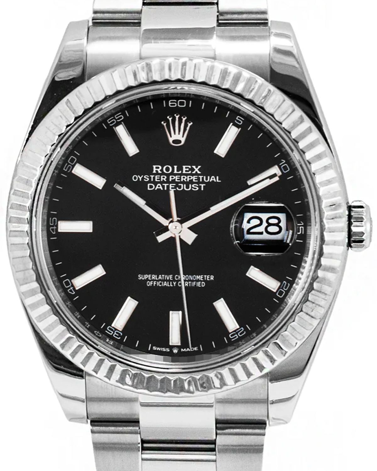Rolex 126334