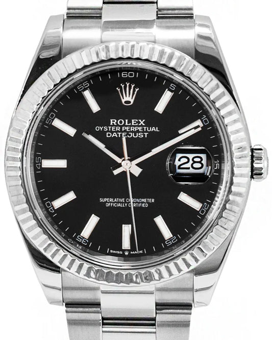 Rolex 126334