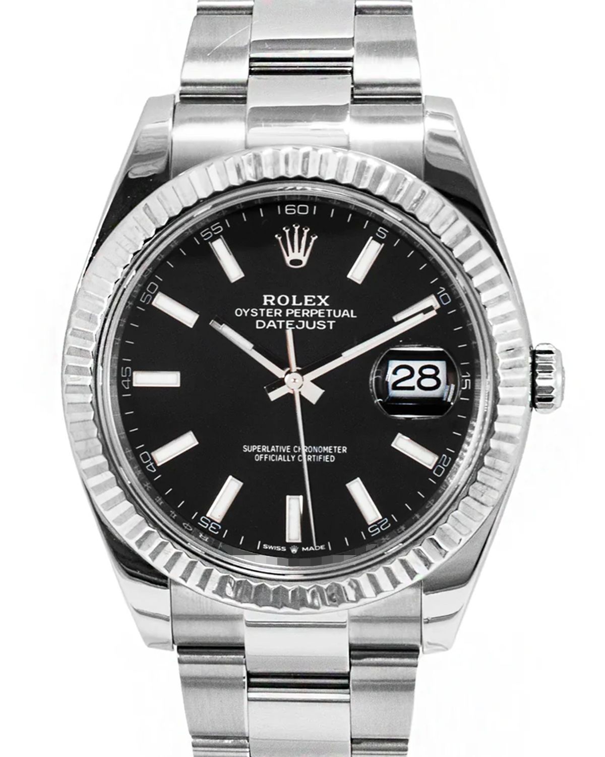 Rolex 126334