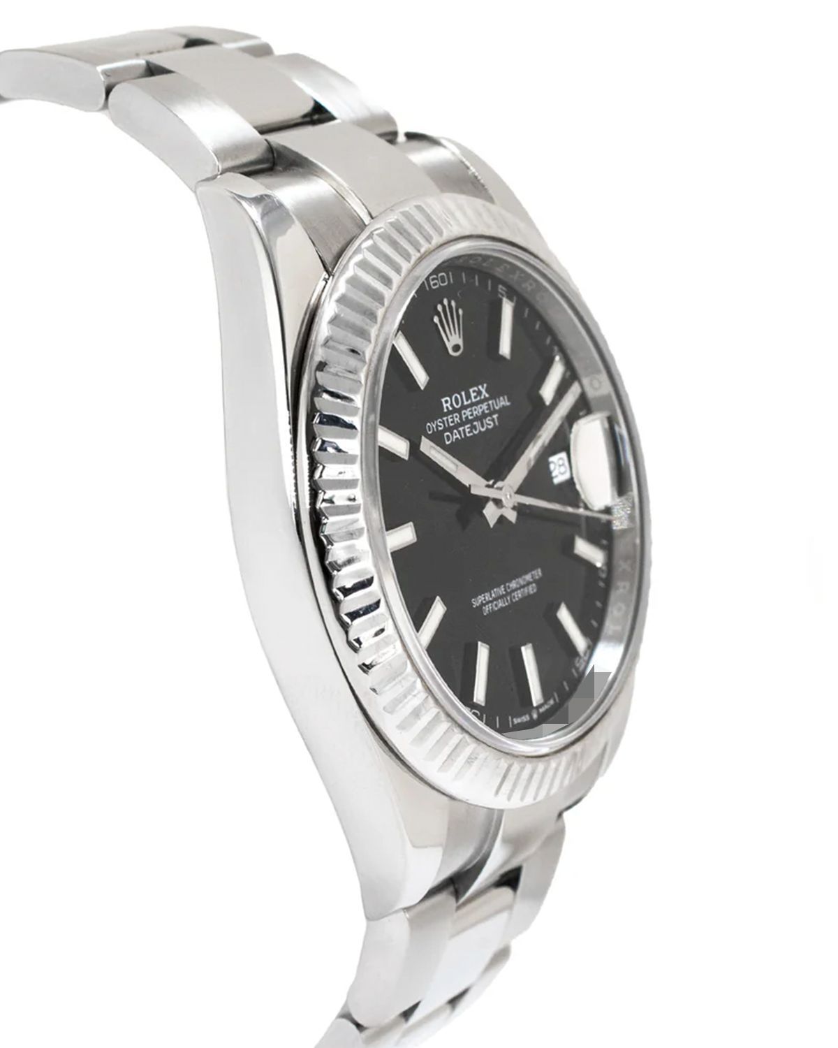 Rolex 126334