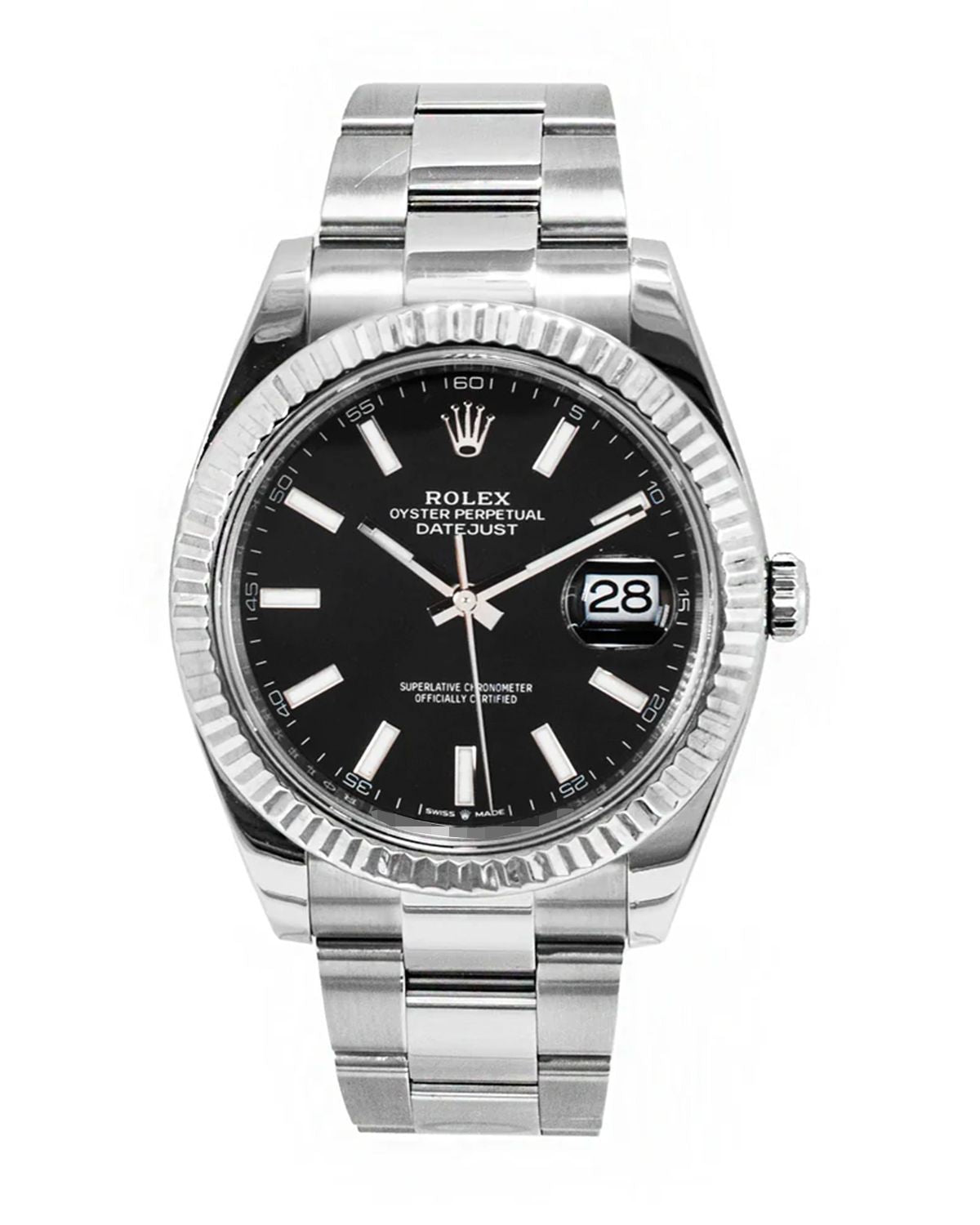 Rolex 126334