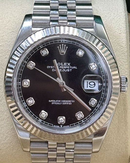Rolex 126334
