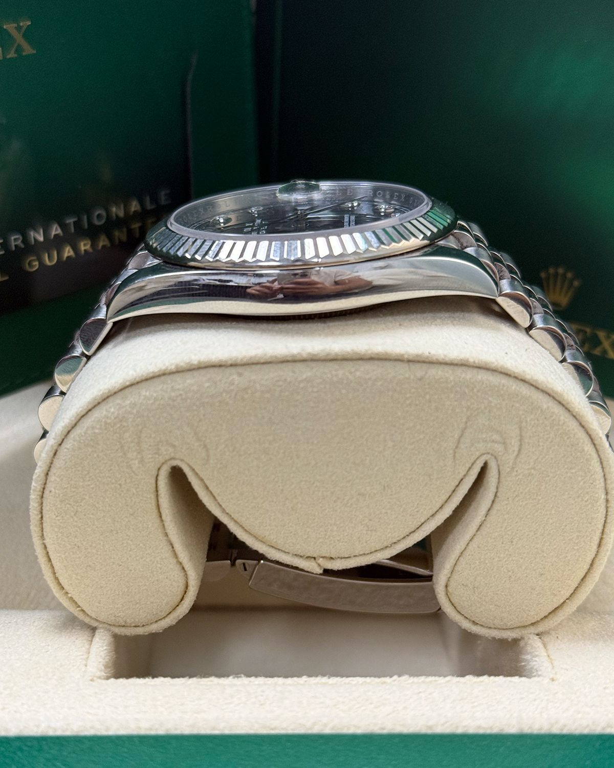 Rolex 126334