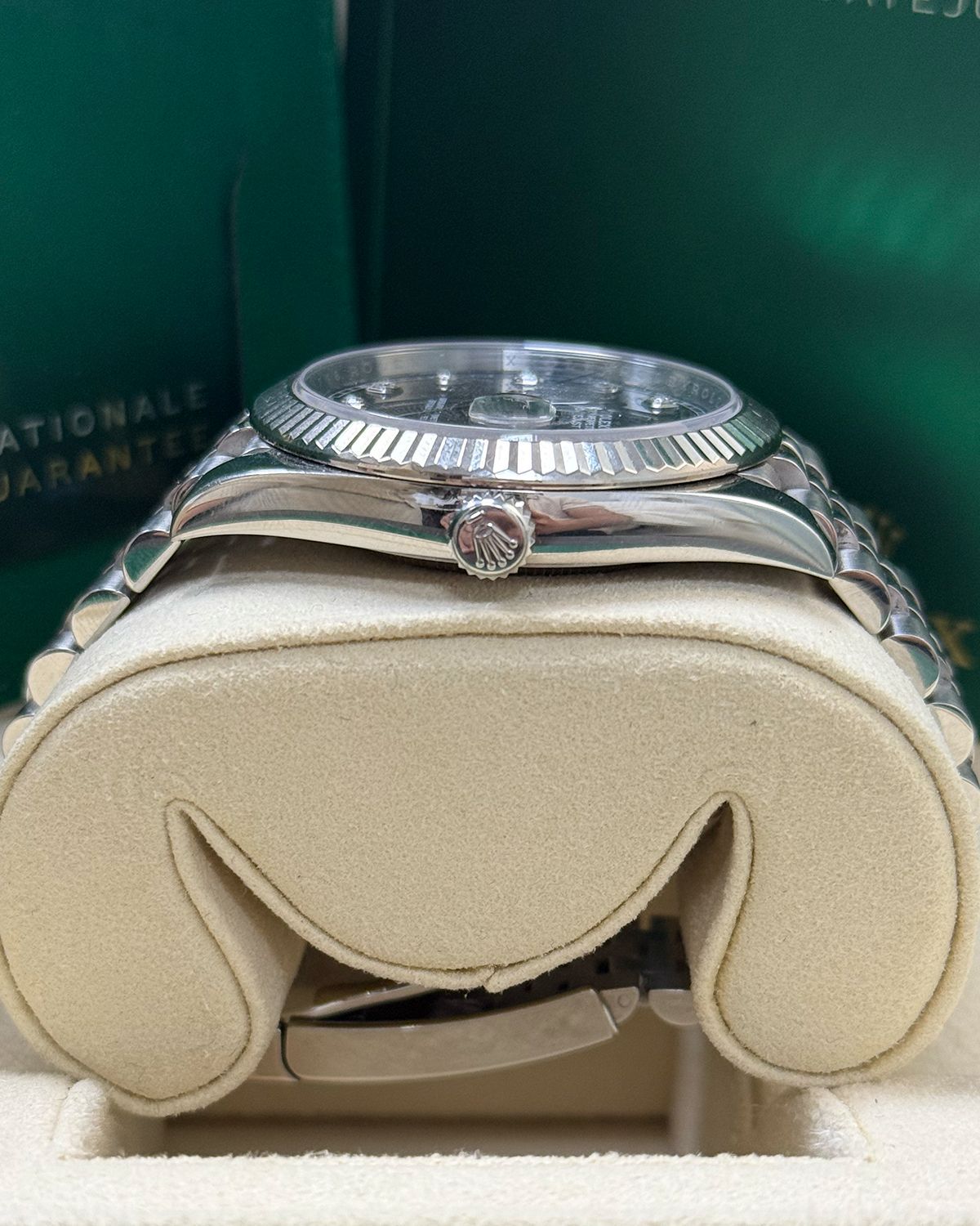 Rolex 126334