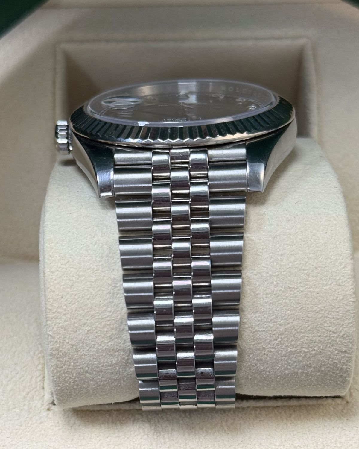 Rolex 126334