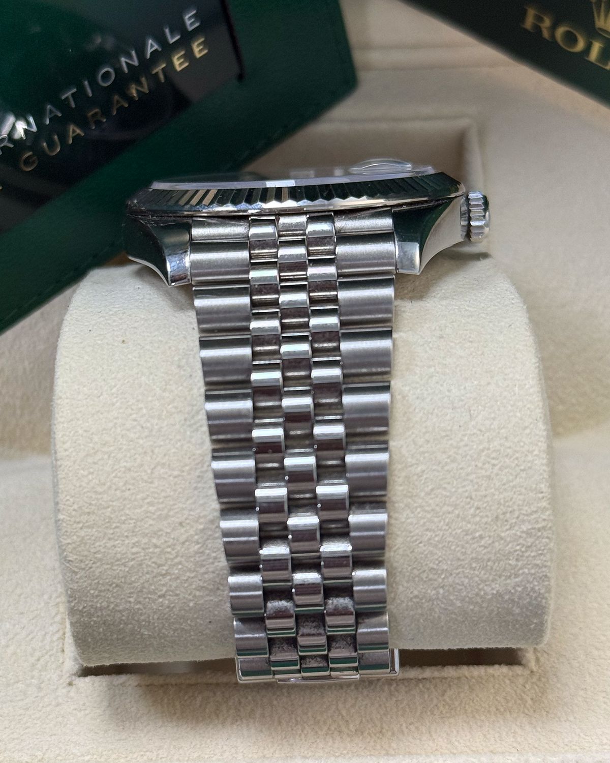 Rolex 126334