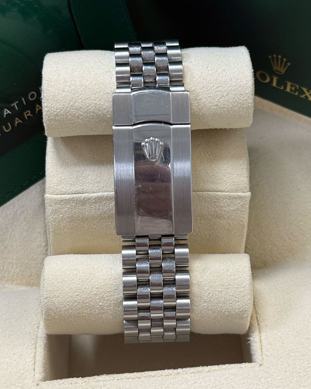 Rolex 126334