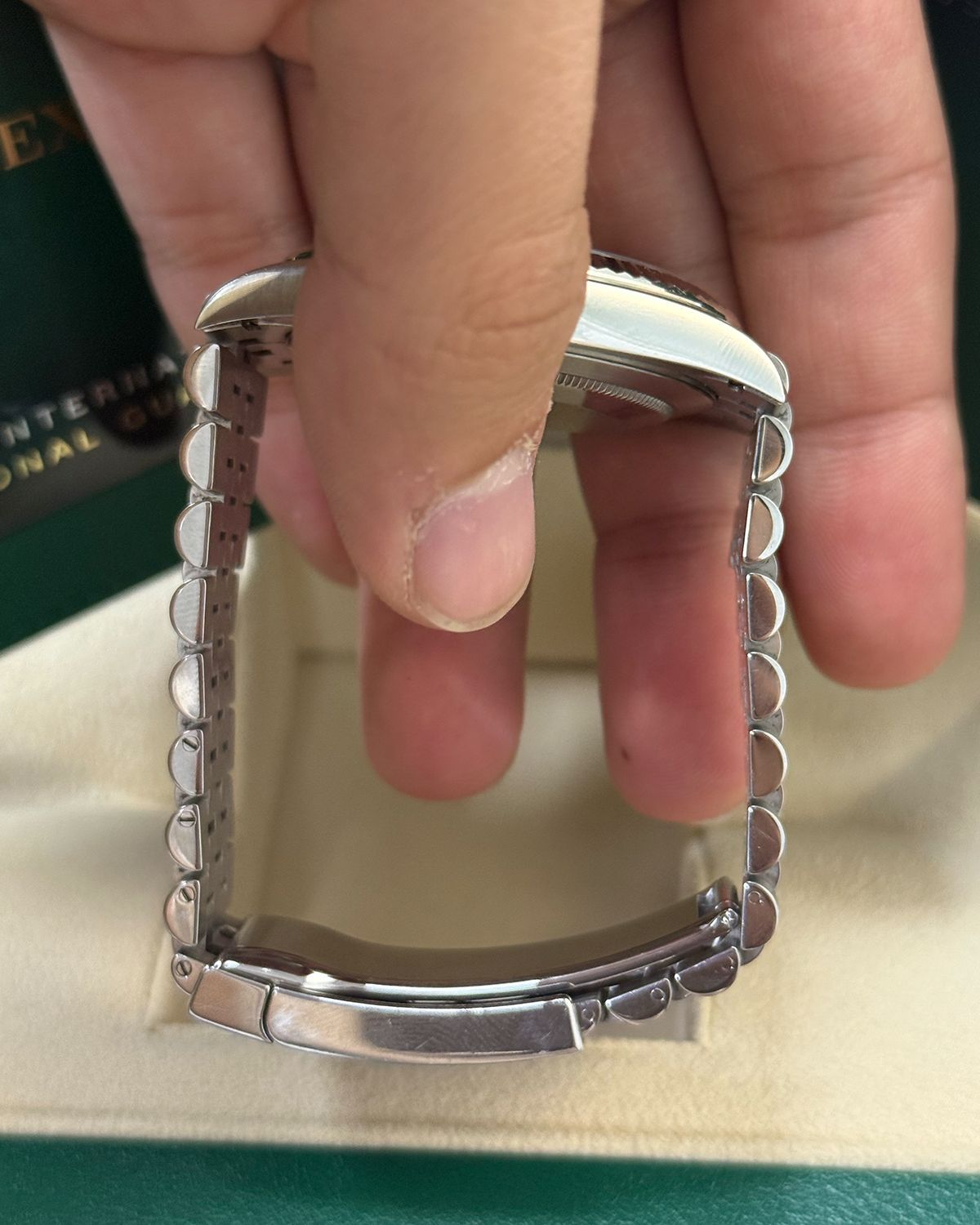 Rolex 126334