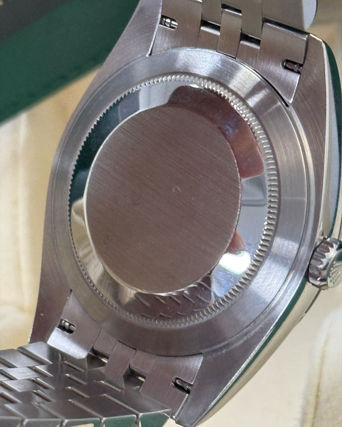 Rolex 126334