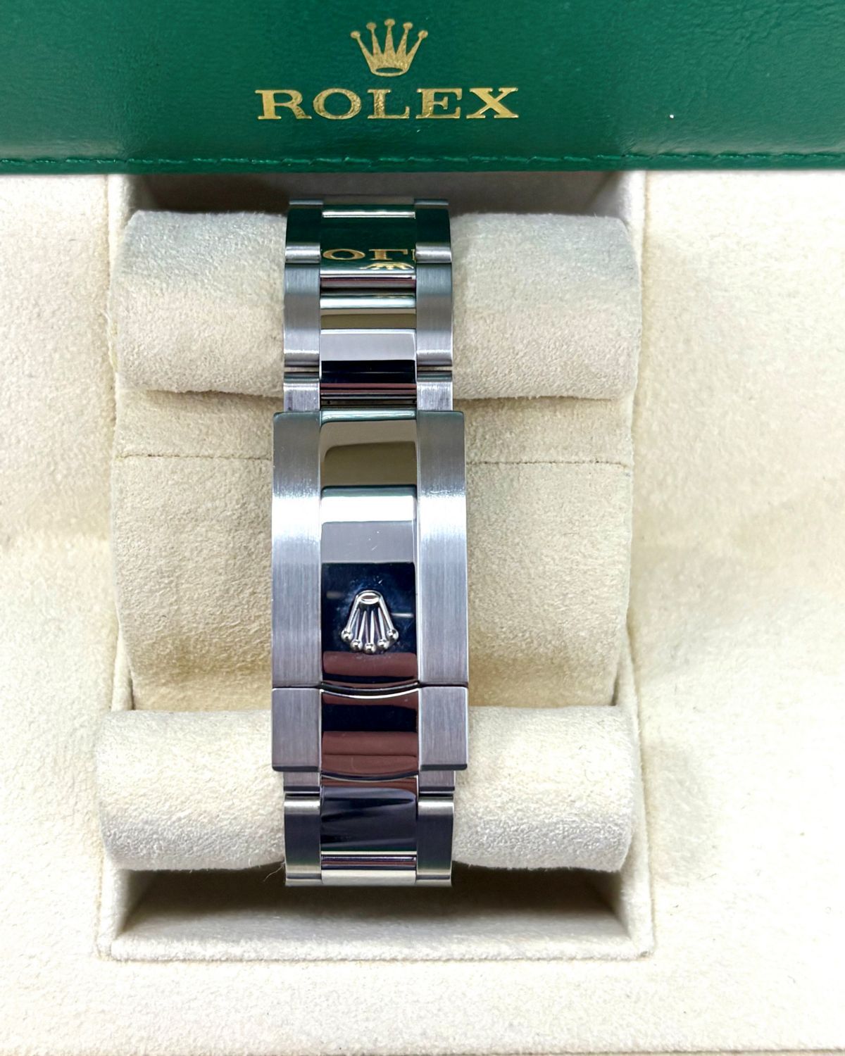 Rolex 126334