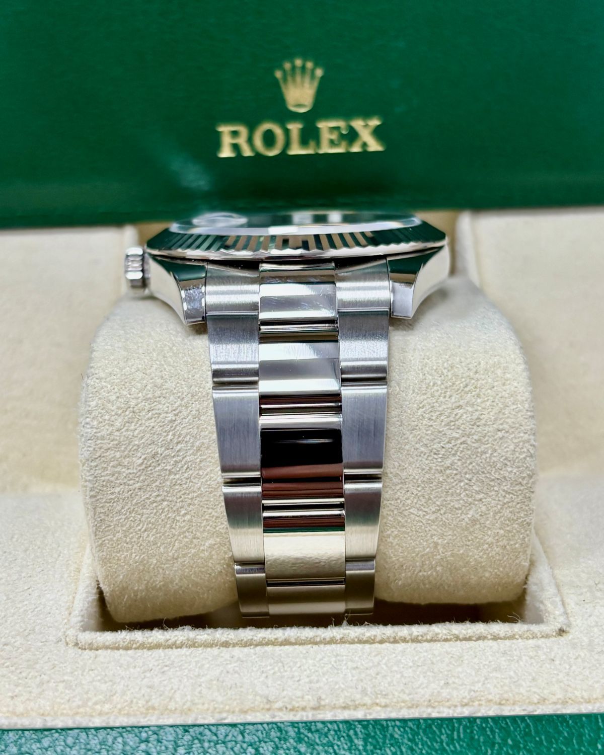 Rolex 126334