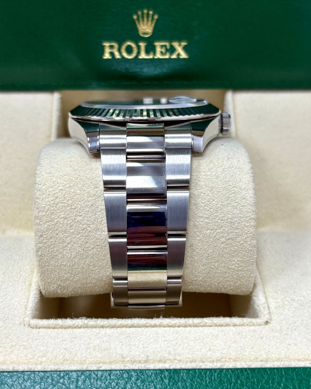 Rolex 126334
