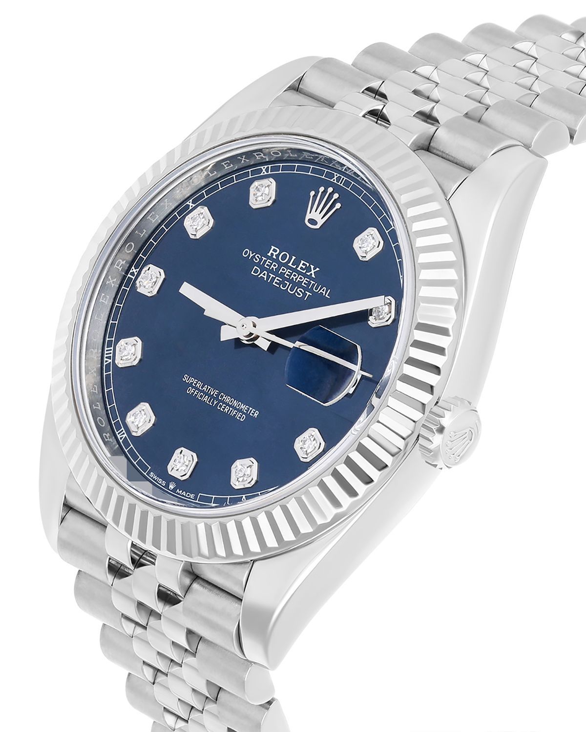 Rolex 126334