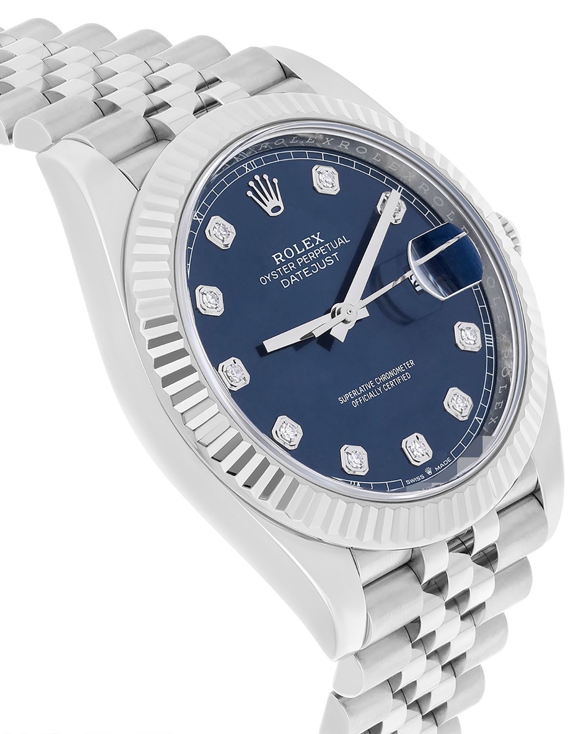 Rolex 126334