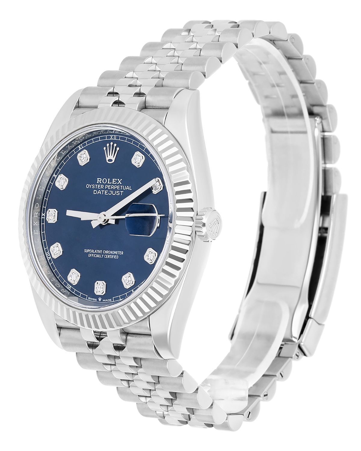 Rolex 126334