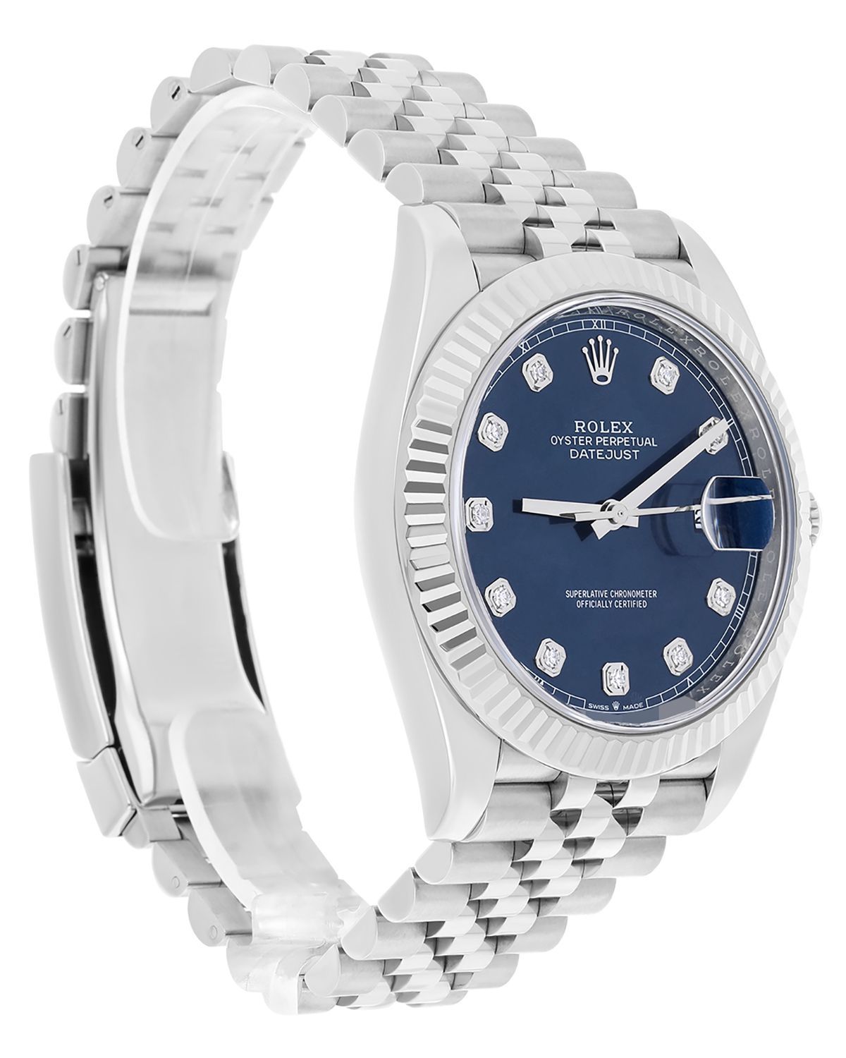 Rolex 126334