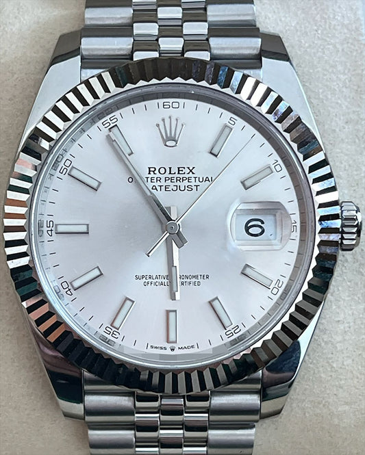 Rolex 126334