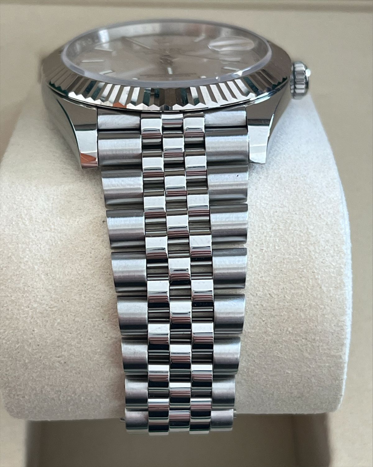 Rolex 126334