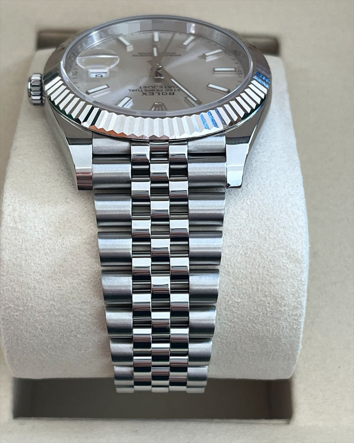 Rolex 126334