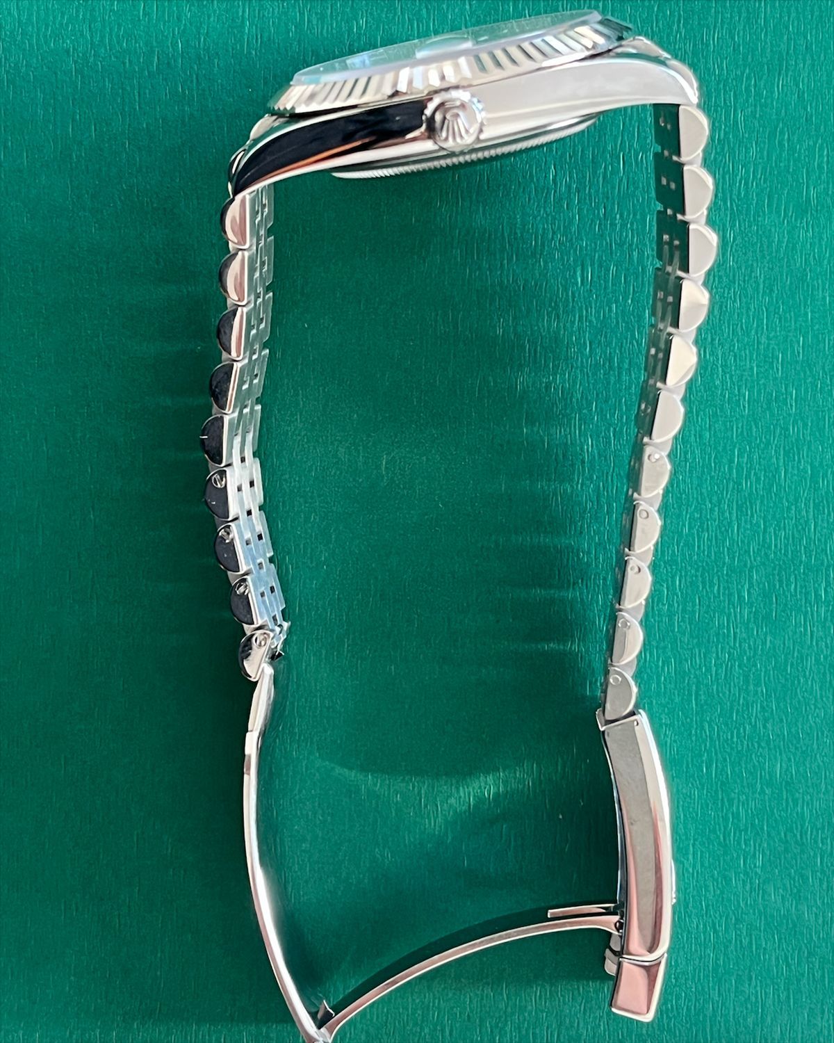 Rolex 126334